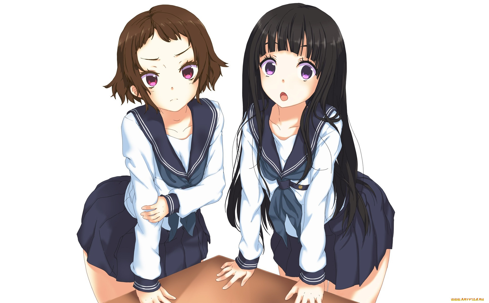 , hyouka, 